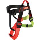 Item Number:NTN02745 HARNESS GROUP CHALLENGE SIT EDELWEISS CHALLENGE SIT HARNESS